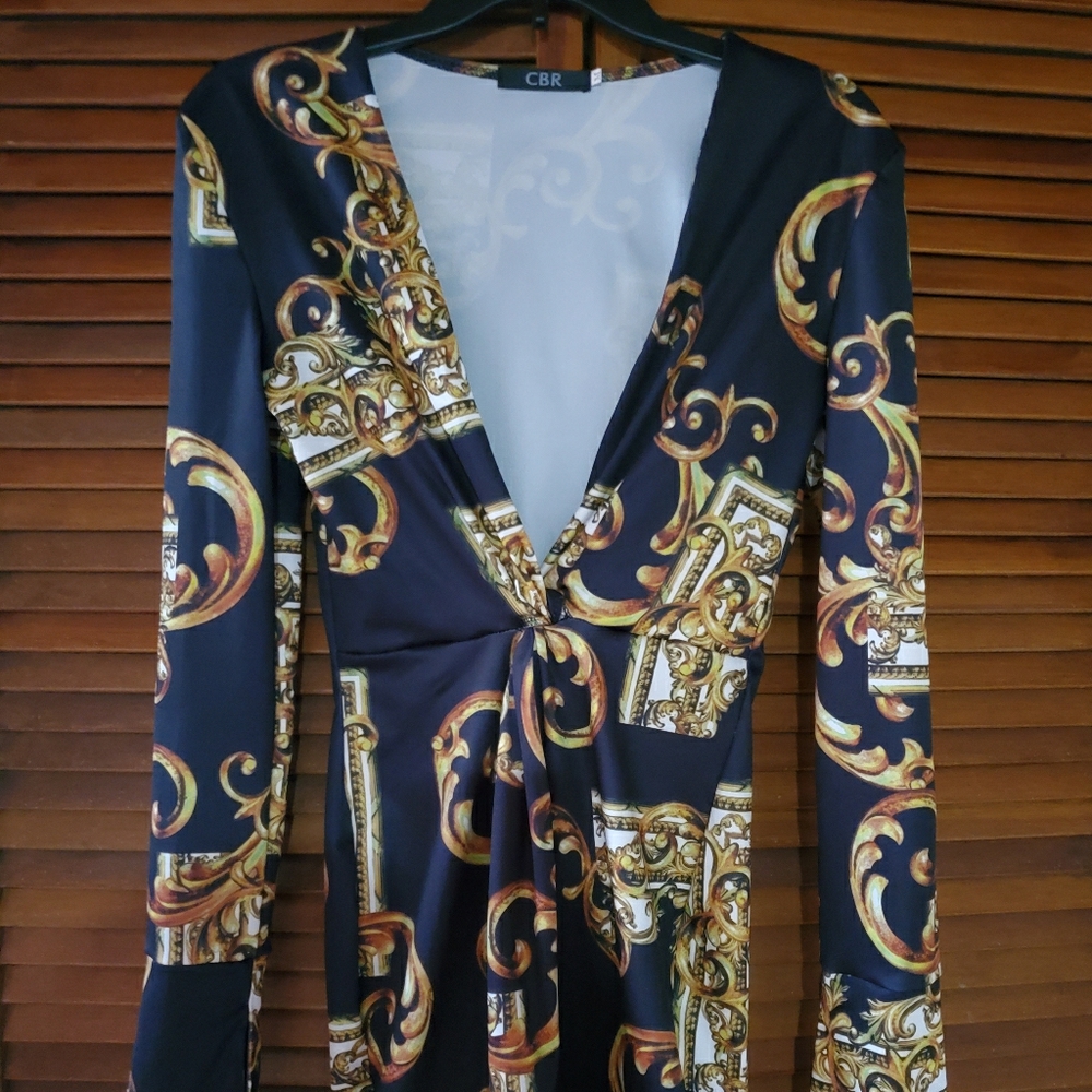 Party Dress
